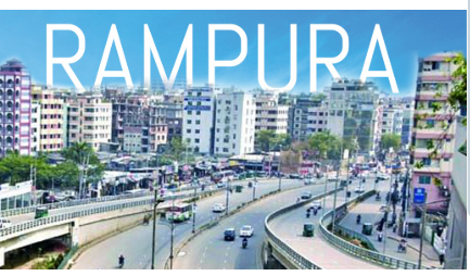 We started  business industry